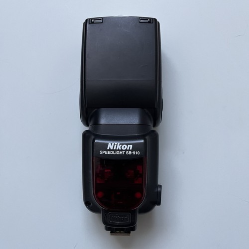 Nikon 910 speedlight shoe - speedlight,