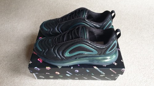 Nike air max 720 - 720, iridescent