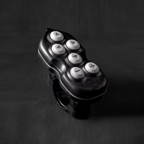 Remotek wireless bluetooth - remotek,