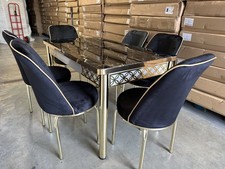 BRAND NEW EXTENDABLE BLACK &