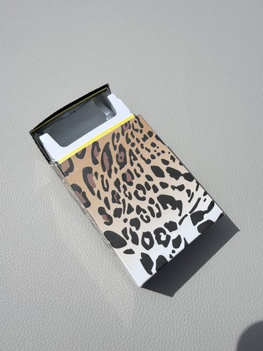 Jaguar cat print superkings - cat,