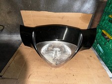 2006 - 2009 Honda PES 125