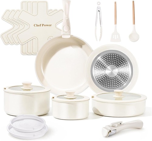 Chef power piece - chef, and