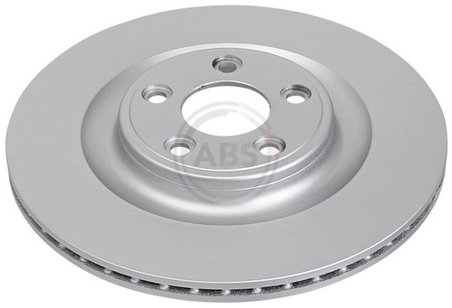 Abs 18836 rear brake - abs,