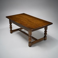 Old Charm Vintage Supper /