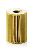 MANN HU825X Oil Filter Fits