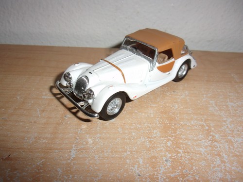 Hongwell cararama morgan - morgan, plus