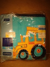 Next Kids Little Digger Tab