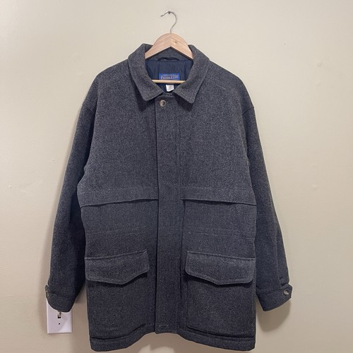 Vtg pendleton thinsulate 100 - vtg,