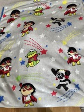 Ryan's World Fleece Blanket