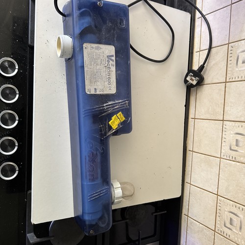 Tmc vecton 600 uv - vecton,