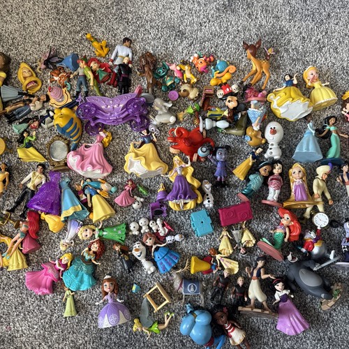 Large bundle small disney - bundle, of