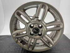 BMW MINI 16" Inch 4x100 Offset