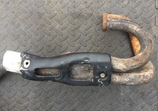 Honda XL600LMF PD04 Paris -