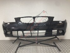 BMW 5 SERIES E60 E61 SE 2003-2007 FRONT BUMPER MM-2291 51117033694