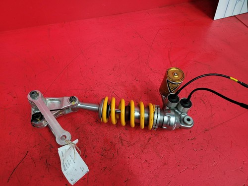 Yamaha ohlins 2017 rear - yamaha,