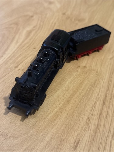 Lima express locomotive 4640 - express,
