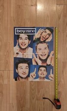 1990's Boyzone / Let Loose