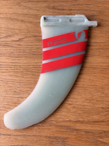 Mfc windsurf fin 23cm us - fin.,