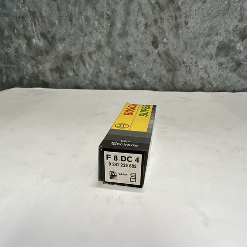 Genuine bosch super f8dc4 - super,