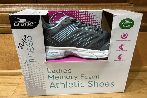Crane ladies memory foam - ladies,