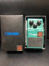 JHS Pedals BOSS TR-2