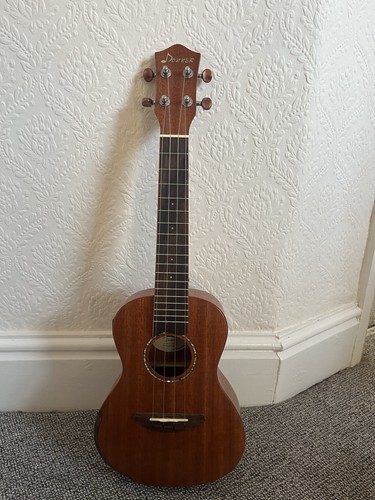 Donner ukulele model no - -,