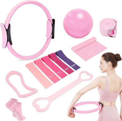 Home pilates yoga starter - home, &