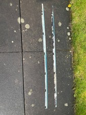 Rover p5b coupe rear wing top