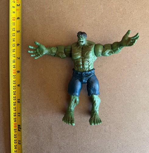 Marvel the incredible hulk - marvel,