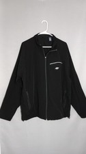 NordicaTrack Mens Black Jacket