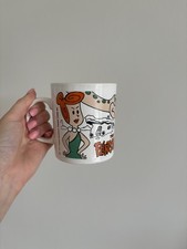 Kilncraft the Flintstones Mug