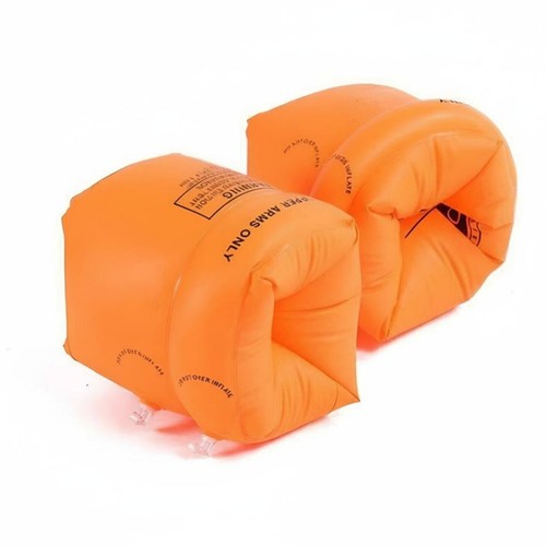 Inflatable arm floaties - inflatable,