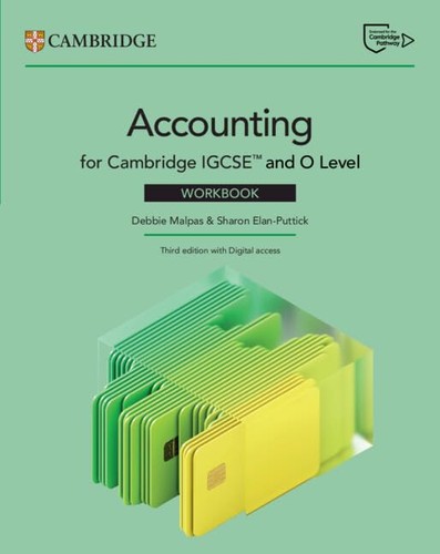 Cambridge igcse and - igcse™, level