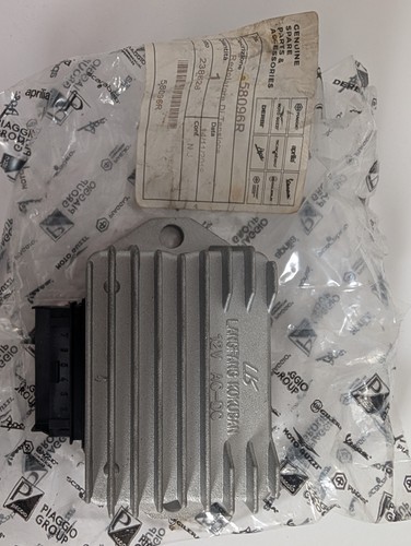 Genuine piaggio vespa - piaggio/vespa, lx/zip
