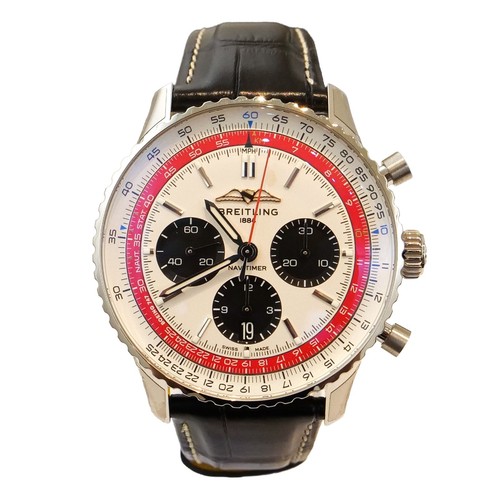 Breitling navitimer b01 - breitling,