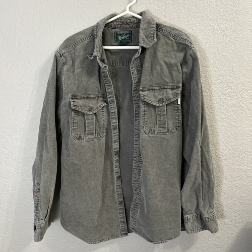 Mens woolrich gray brown - mens, gray-brown