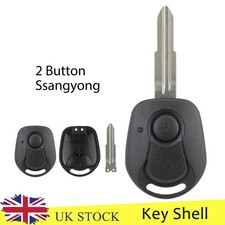 2 Button Replacement Remtoe