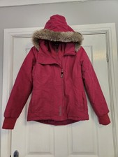 Size Medium Ladies Pink Bench