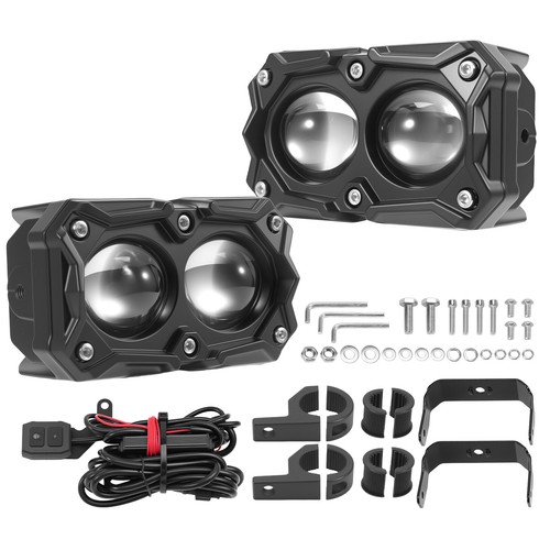 40w led motorcycles - 40w,
