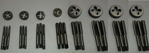 New bsf tap - new, 3/16"