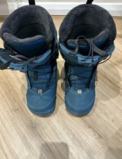 Salomon Snowboard Boots Size 5