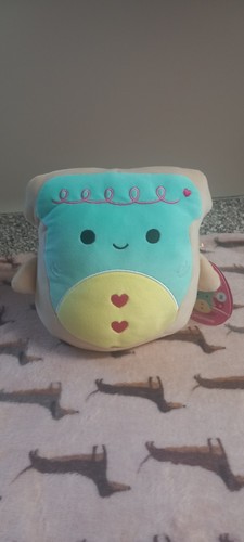 Squishmallow casanova - squishmallow,