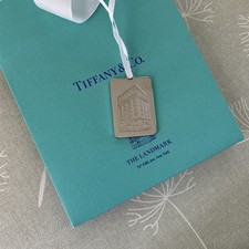 Tiffany & Co. The Landmark New