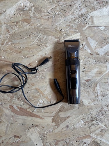 Hatteker electric trimmer - hatteker,