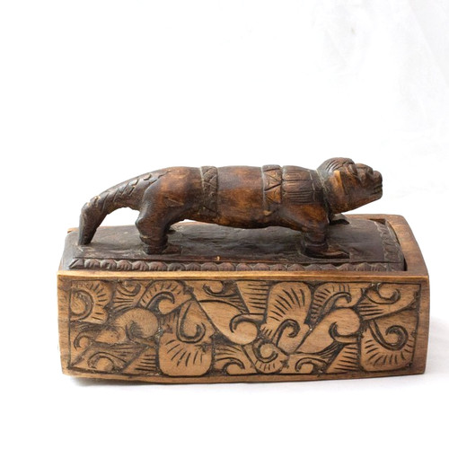 Vgt handcarved lombok - vgt,