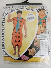 Fred Flintstone Fancy Dress