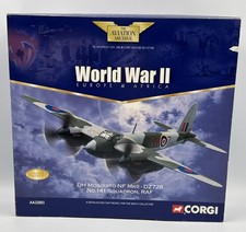 Corgi 1/72 scale diecast -