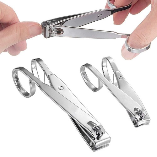Nail clippers carbon steel set - carbon,