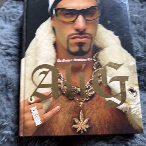 Gospel according ali - da,